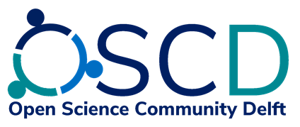 Open Science Community Delft